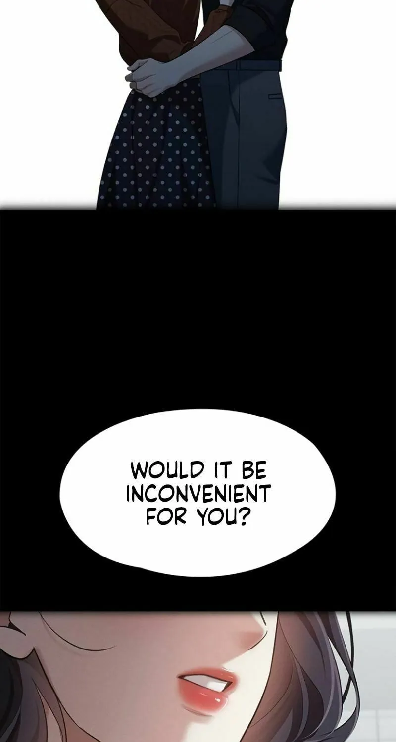 The Night Visitor Chapter 20 page 42 - 
