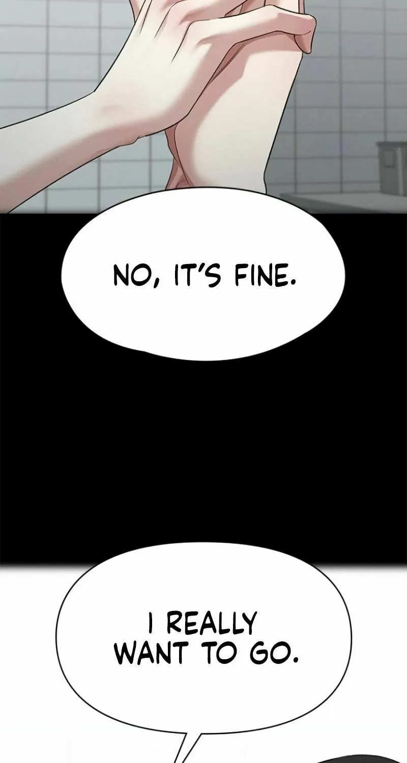 The Night Visitor Chapter 20 page 44 - 