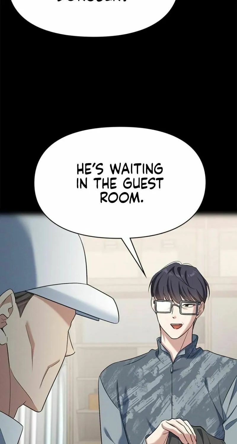 The Night Visitor Chapter 20 page 49 - 