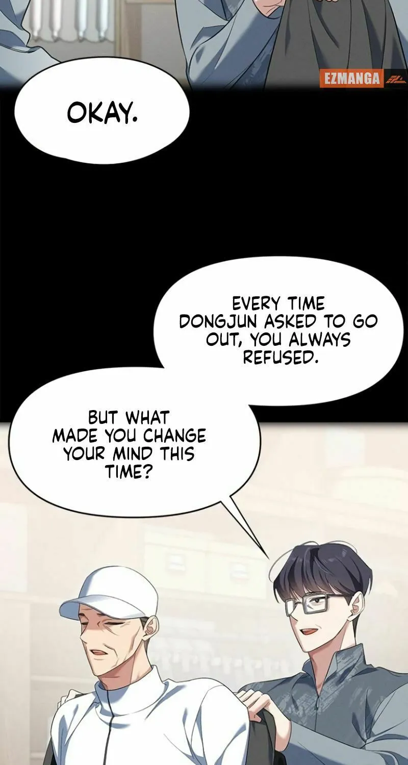 The Night Visitor Chapter 20 page 50 - 
