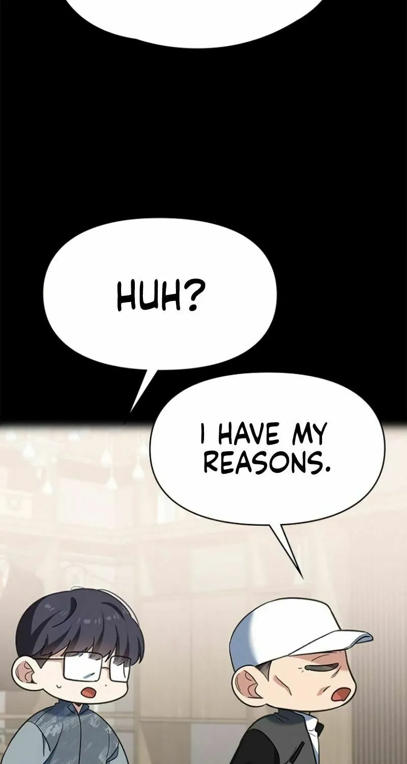 The Night Visitor Chapter 20 page 52 - 
