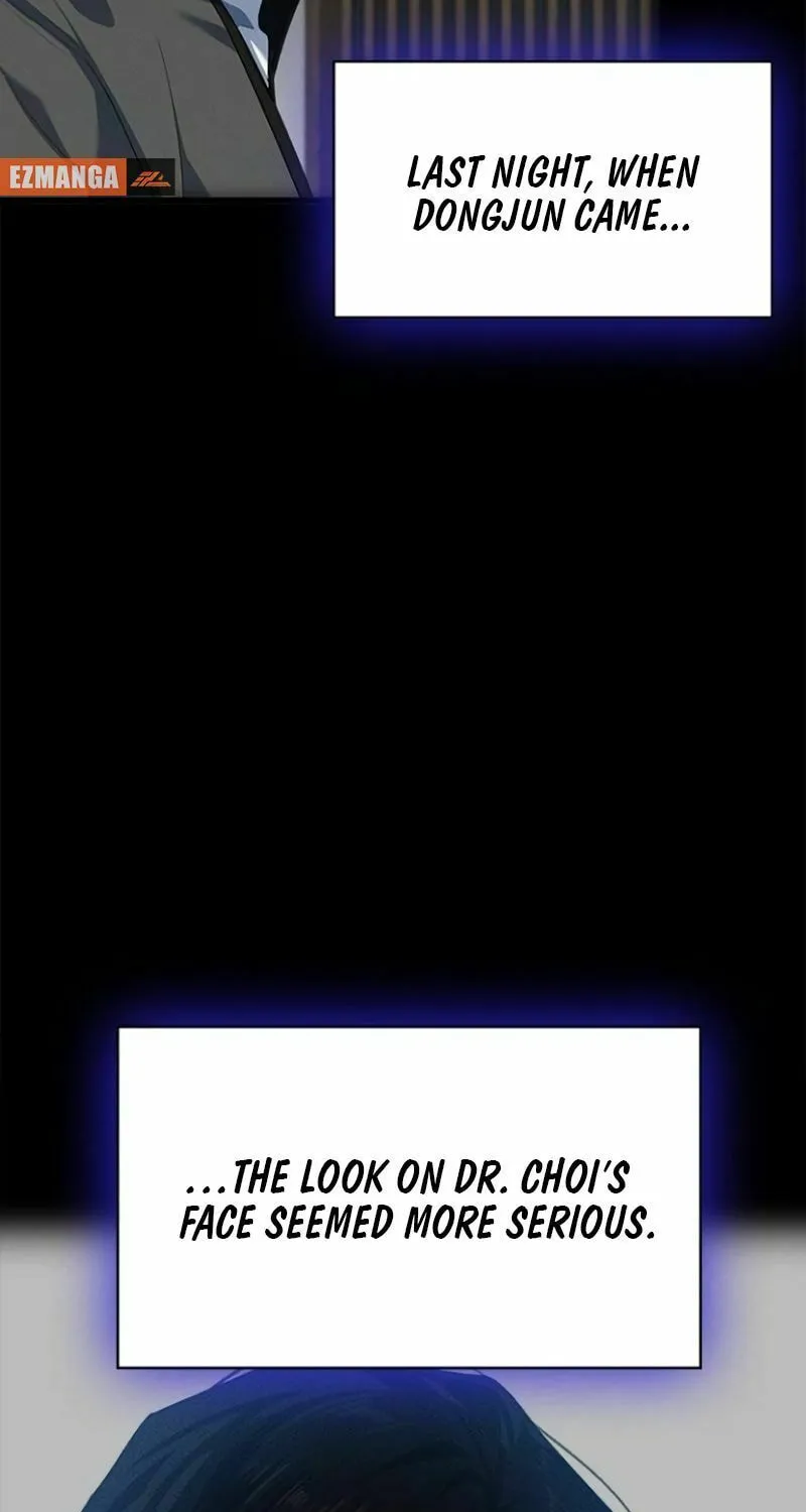 The Night Visitor Chapter 20 page 54 - 
