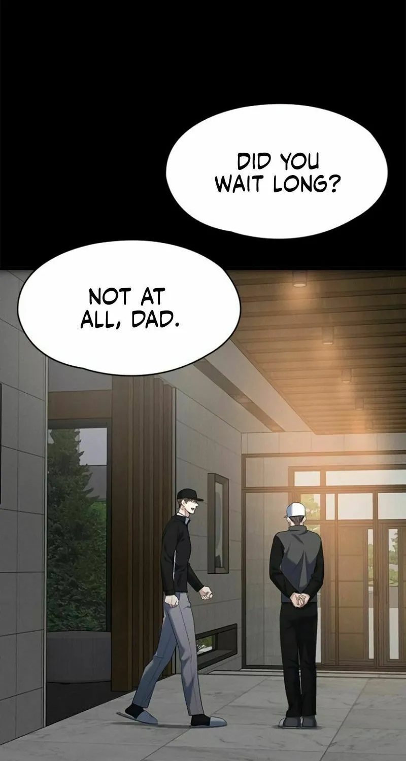 The Night Visitor Chapter 20 page 59 - 