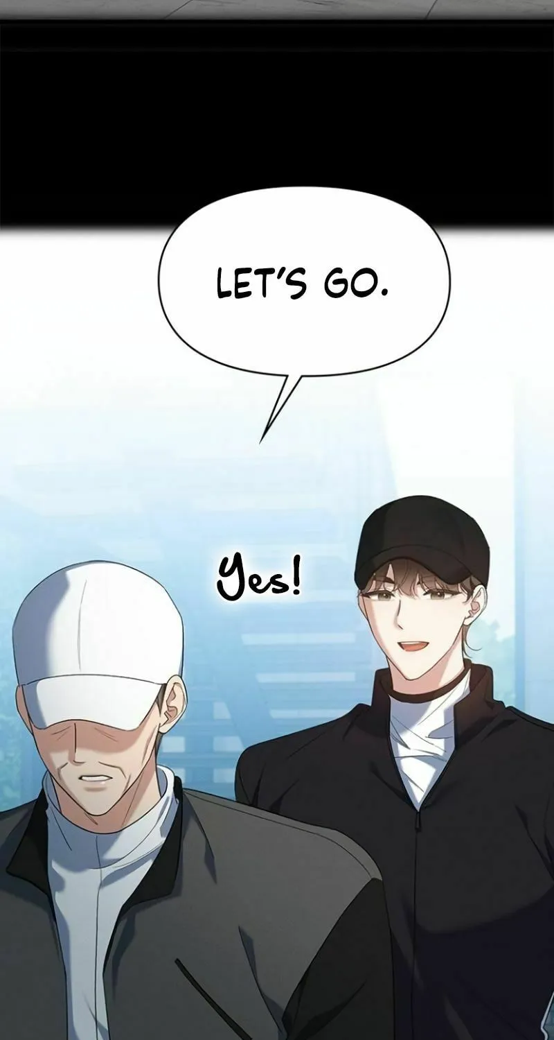 The Night Visitor Chapter 20 page 60 - 