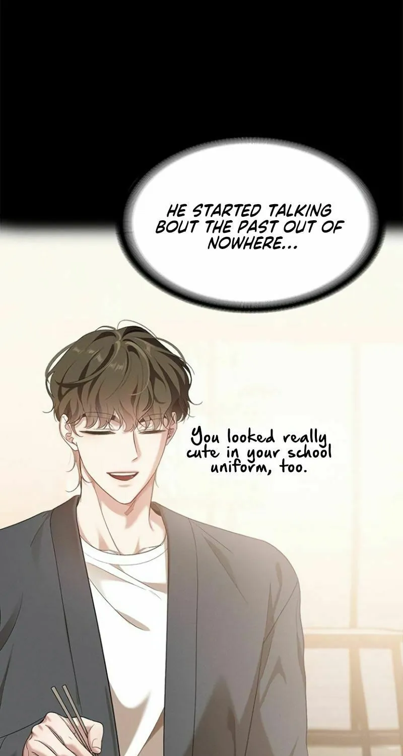 The Night Visitor Chapter 20 page 7 - 