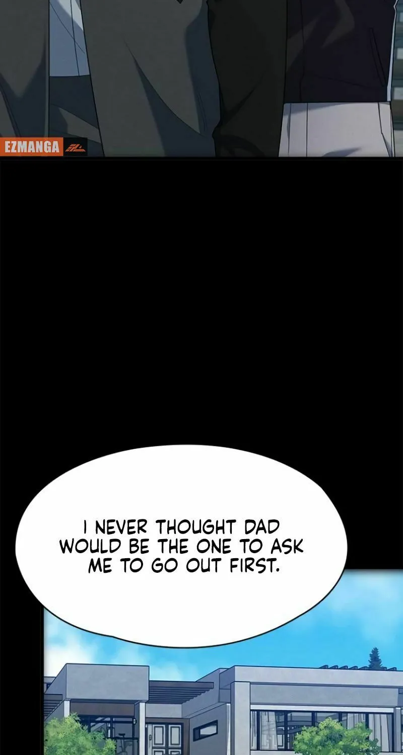 The Night Visitor Chapter 20 page 61 - 