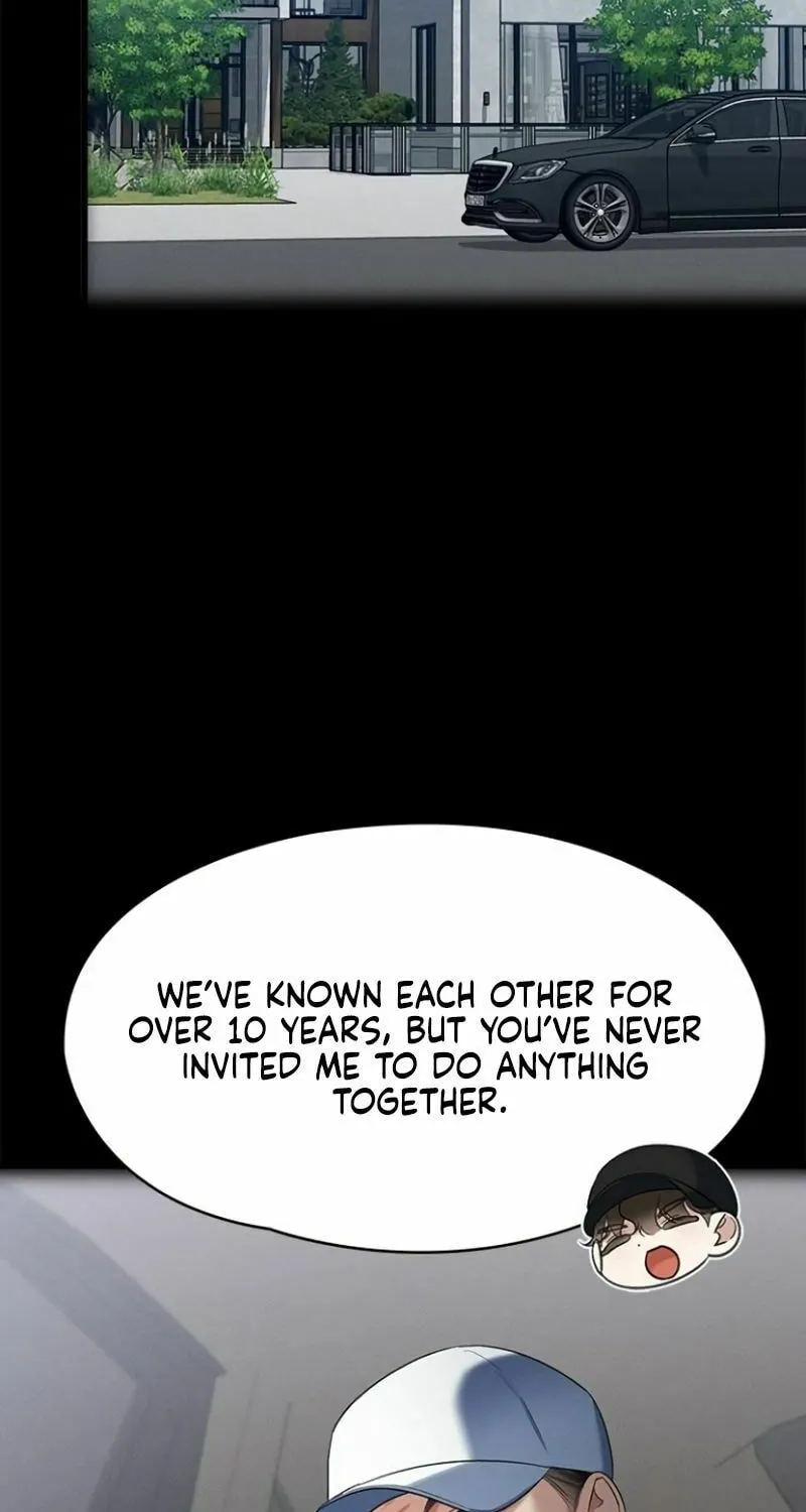 The Night Visitor Chapter 20 page 62 - 