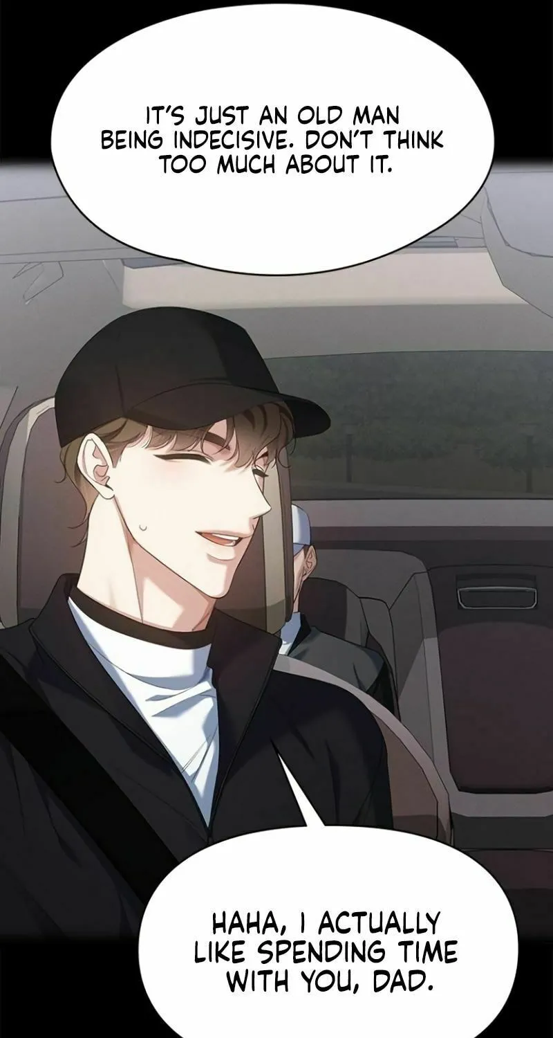 The Night Visitor Chapter 20 page 64 - 