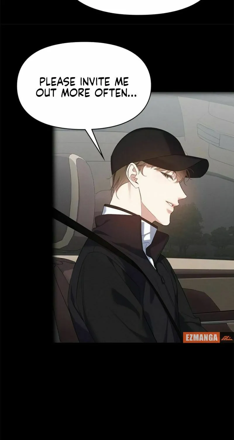 The Night Visitor Chapter 20 page 65 - 