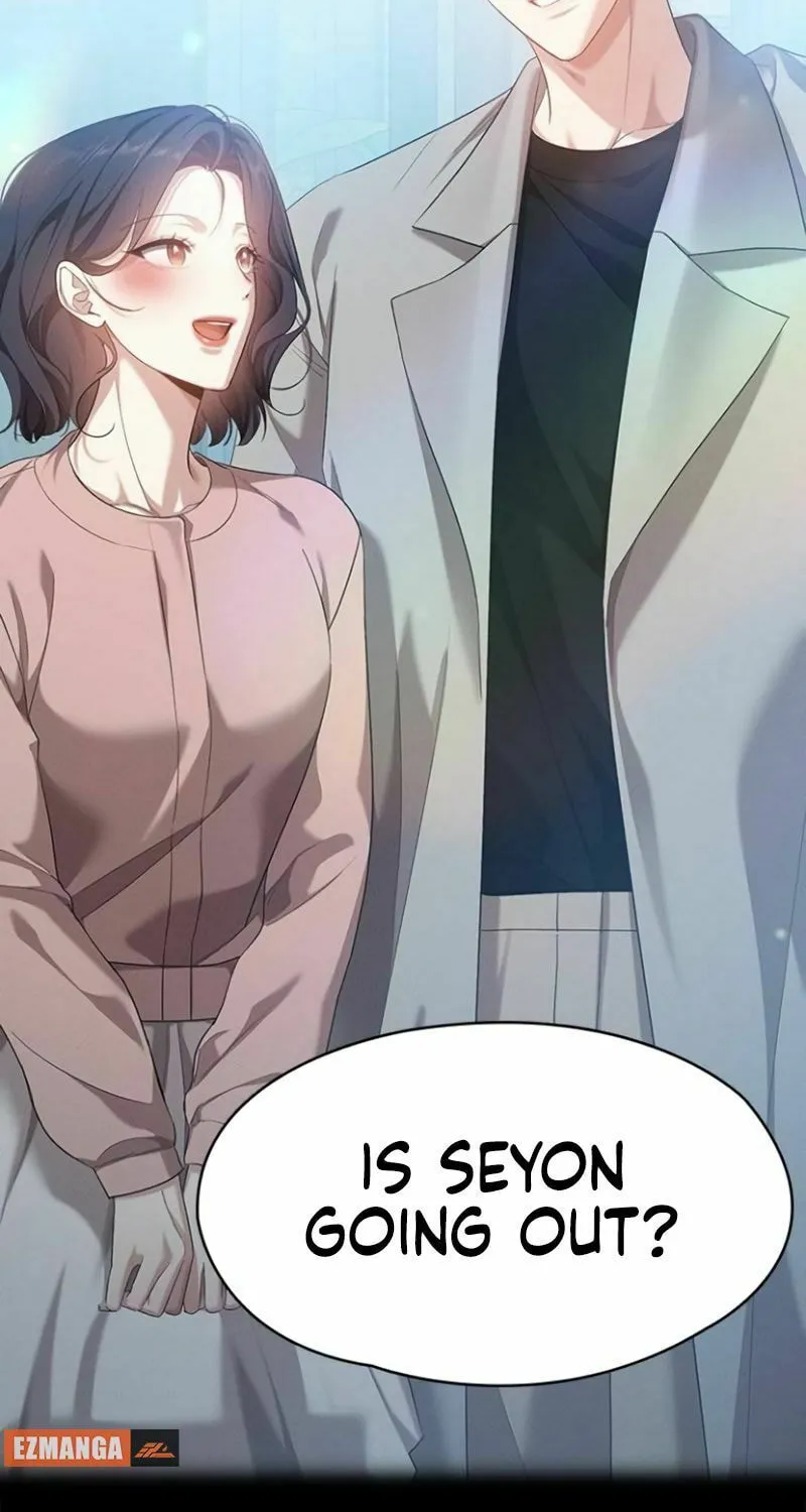 The Night Visitor Chapter 20 page 69 - 