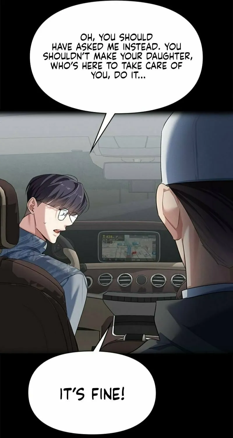 The Night Visitor Chapter 20 page 72 - 