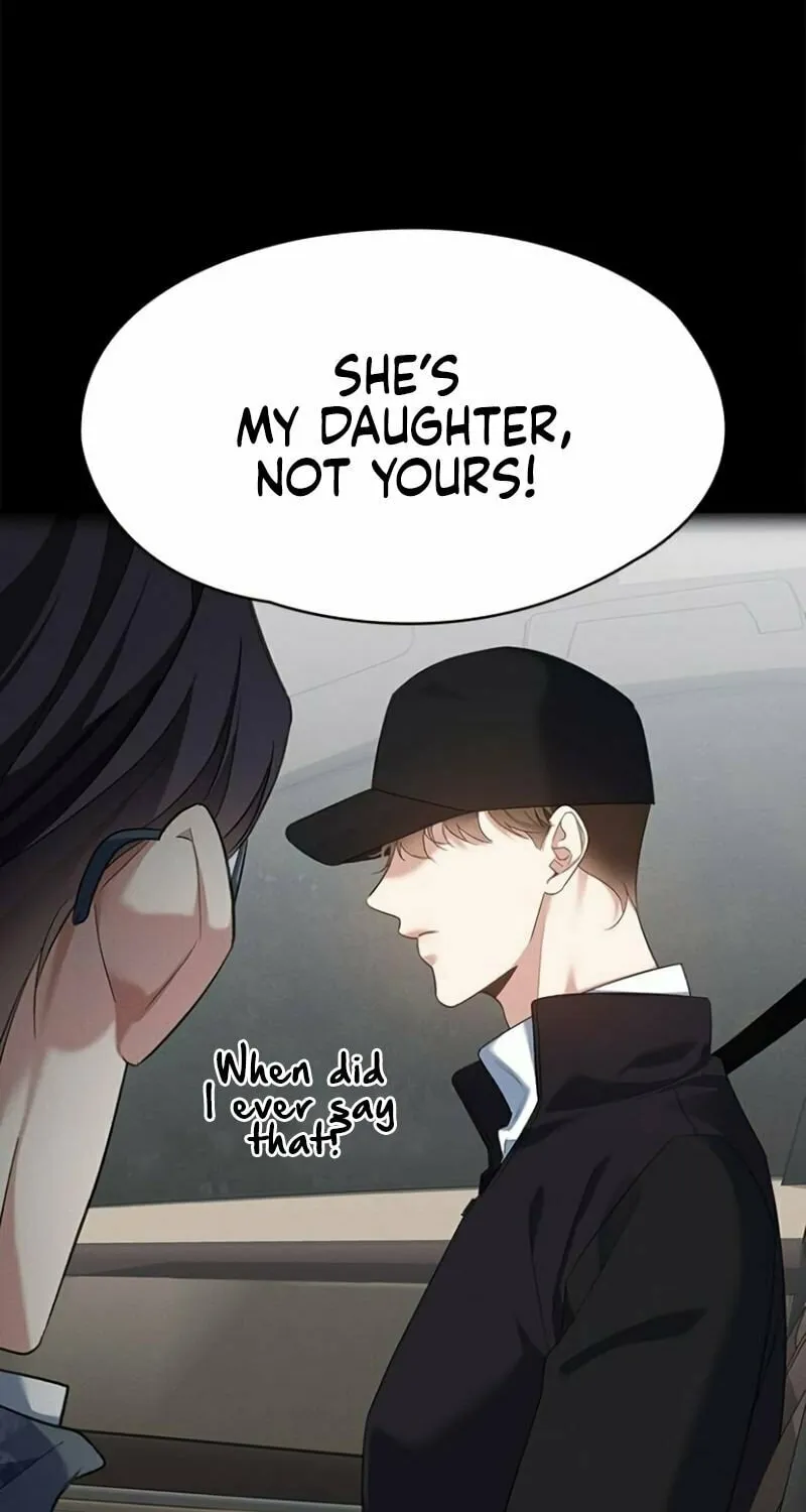 The Night Visitor Chapter 20 page 73 - 