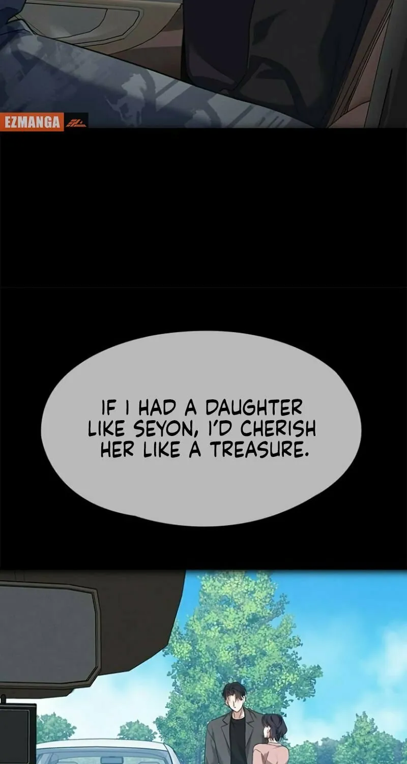 The Night Visitor Chapter 20 page 74 - 