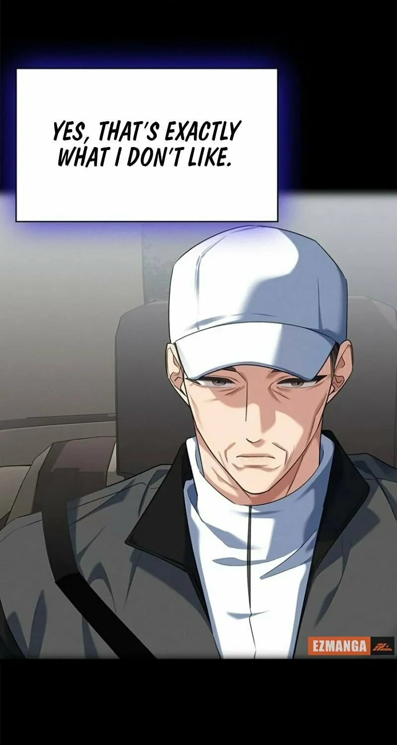 The Night Visitor Chapter 20 page 76 - 