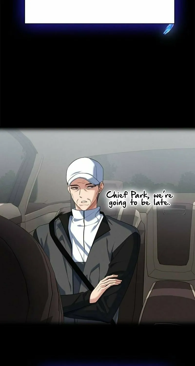 The Night Visitor Chapter 20 page 78 - 