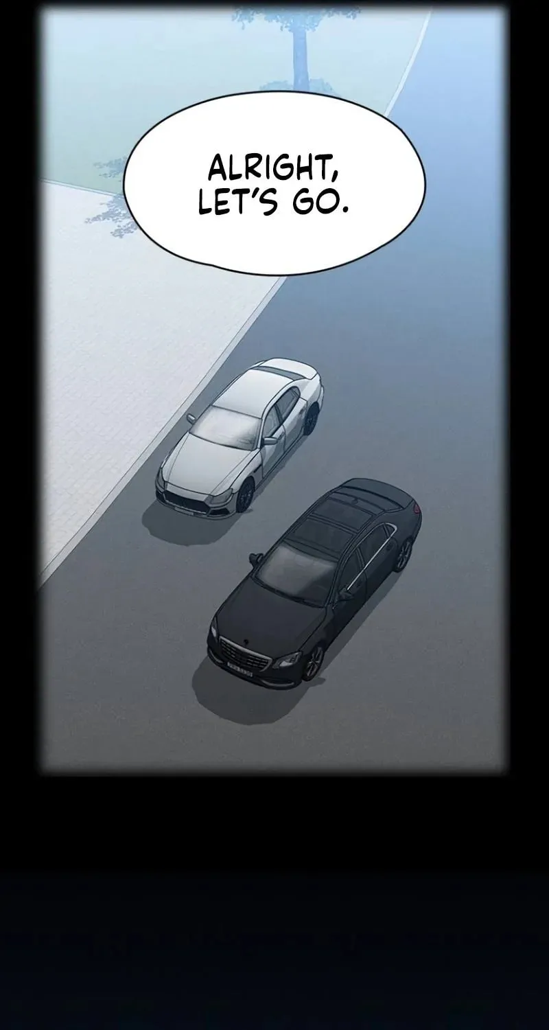 The Night Visitor Chapter 20 page 80 - 