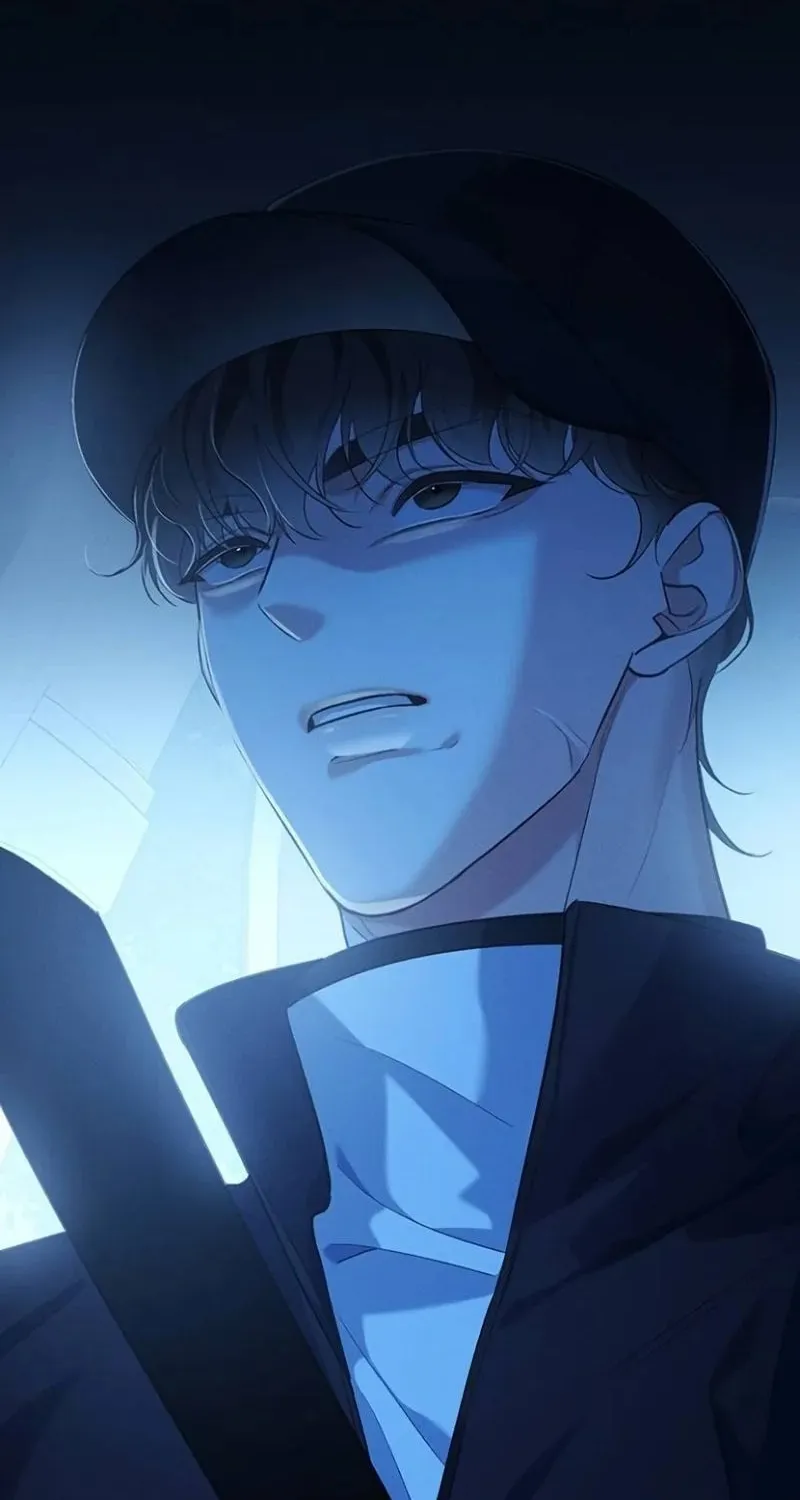 The Night Visitor Chapter 20 page 81 - 