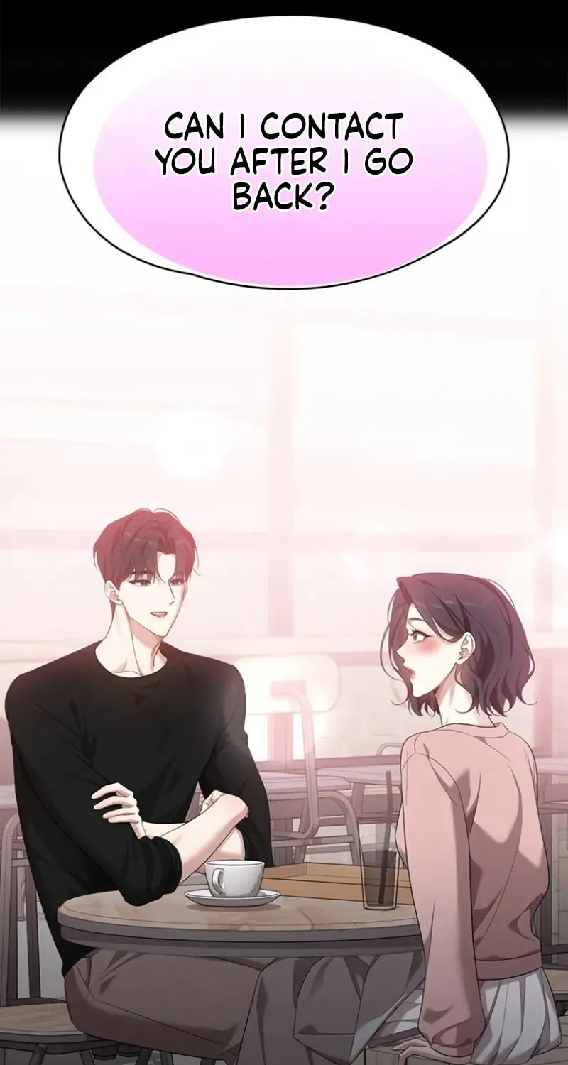 The Night Visitor Chapter 21 page 38 - 