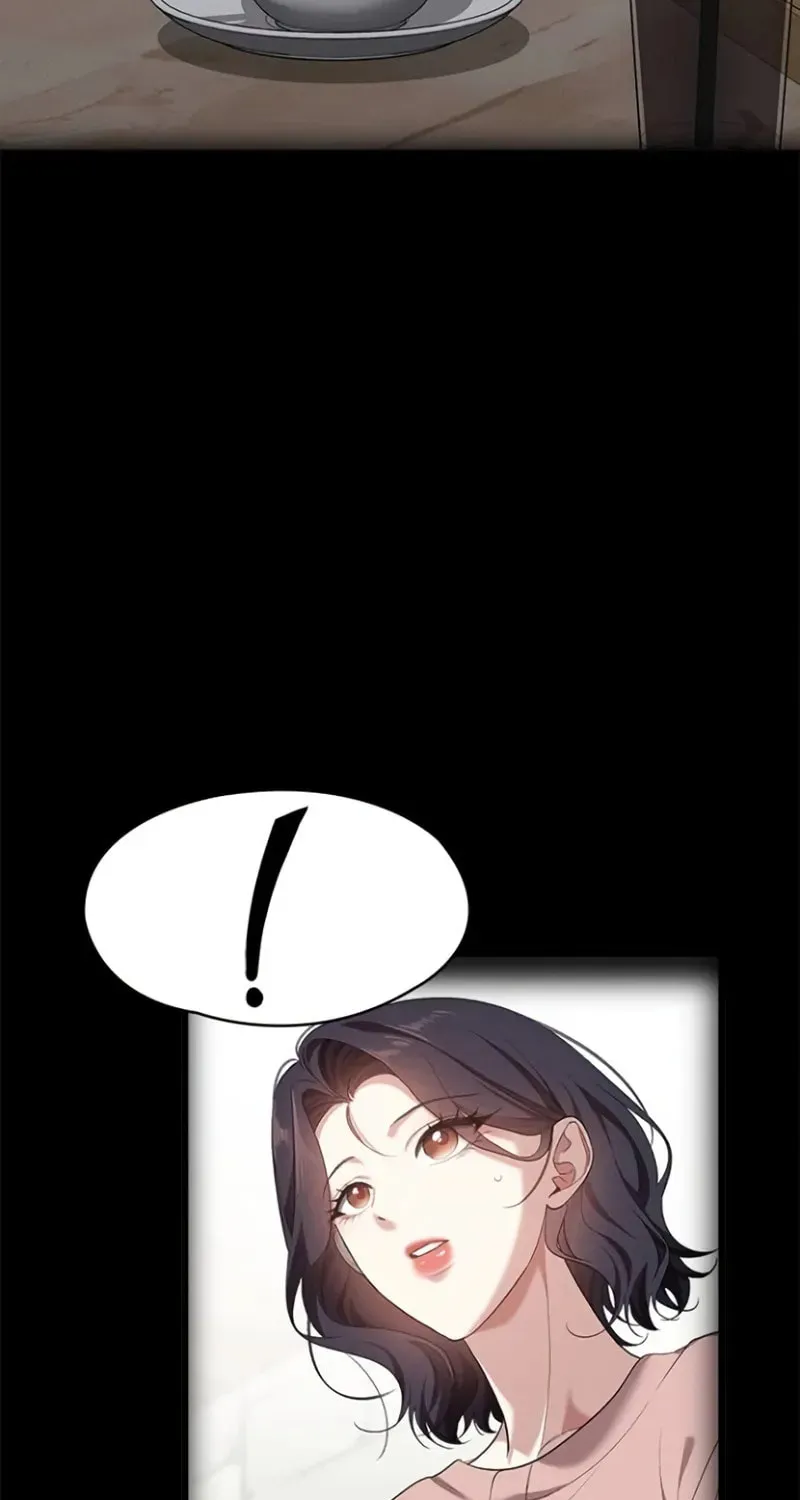 The Night Visitor Chapter 21 page 46 - 