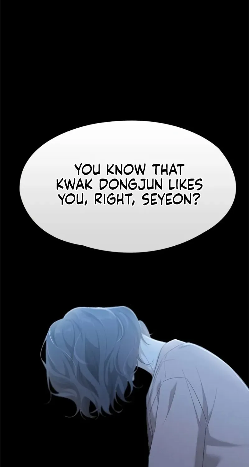 The Night Visitor Chapter 21 page 55 - 