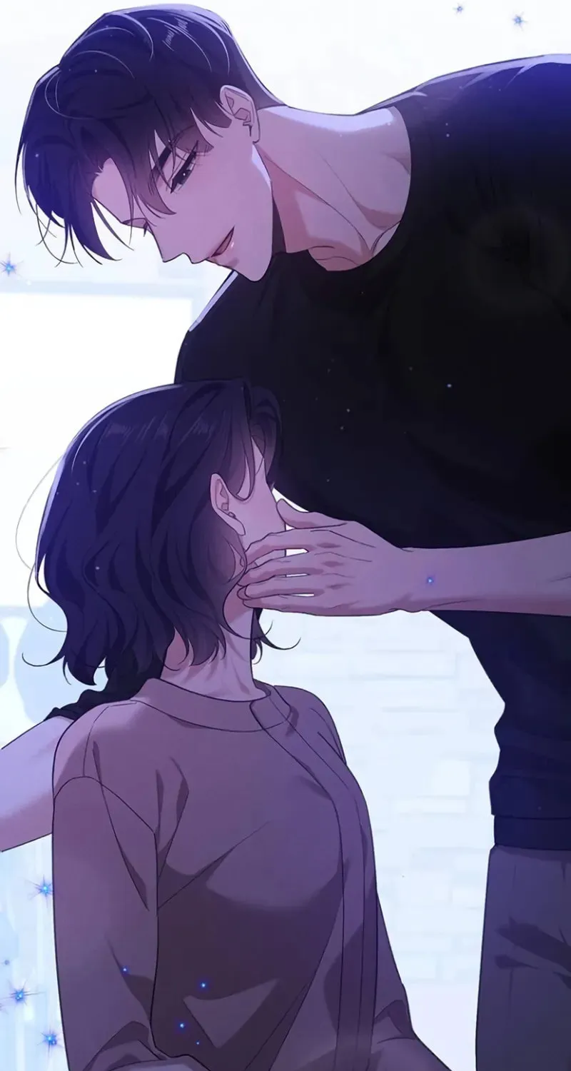 The Night Visitor Chapter 21 page 74 - 