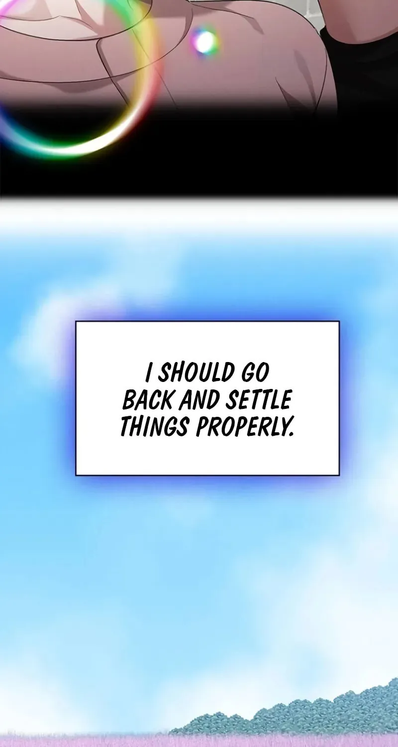 The Night Visitor Chapter 21 page 78 - 