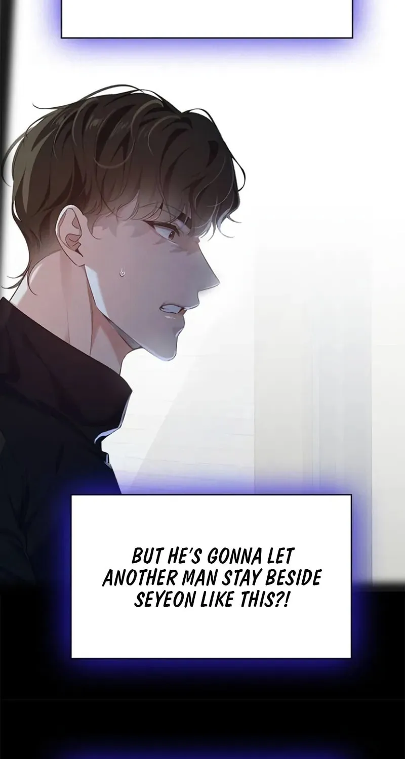 The Night Visitor Chapter 21 page 84 - 