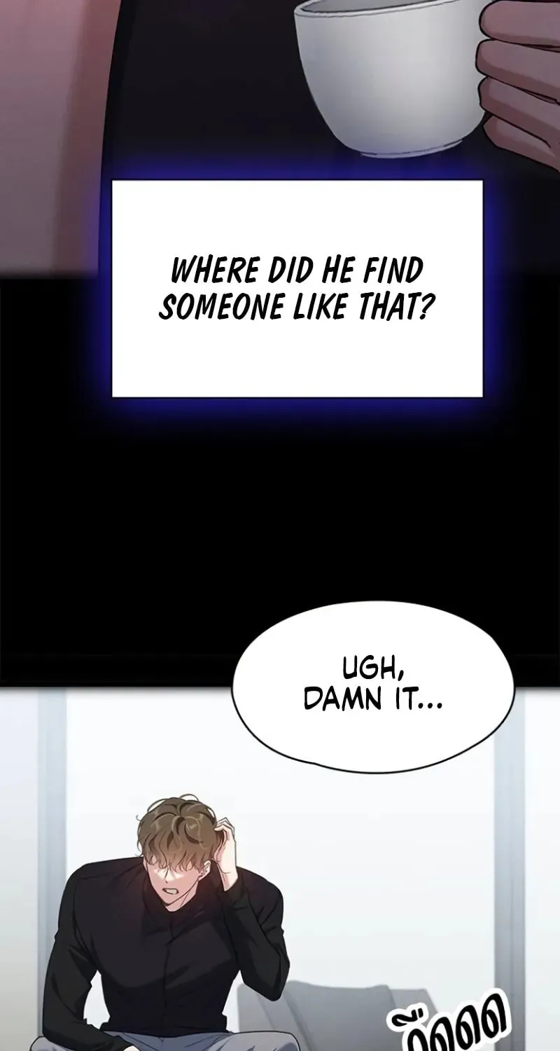 The Night Visitor Chapter 21 page 86 - 