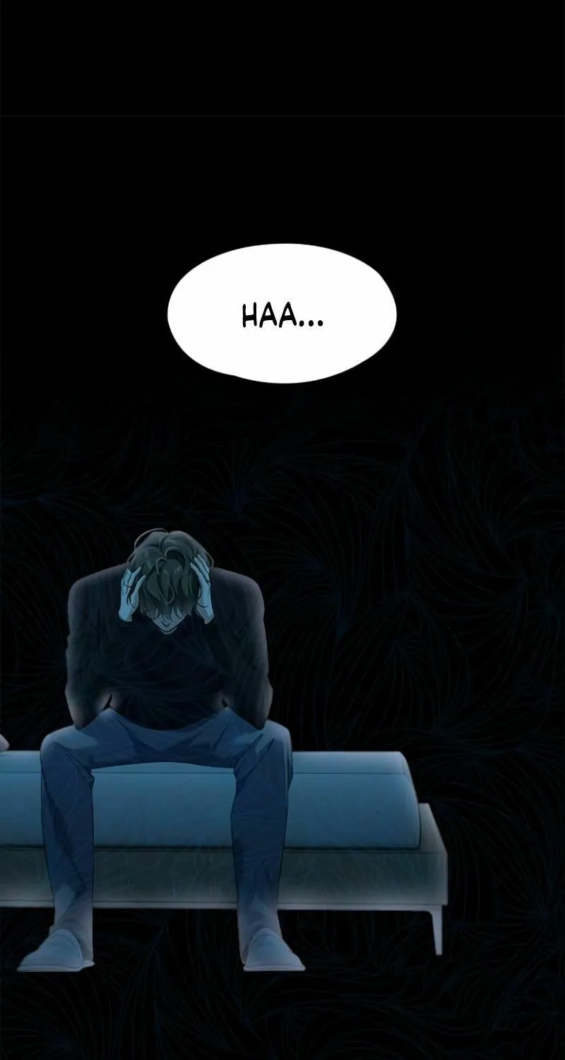 The Night Visitor Chapter 22 page 11 - 