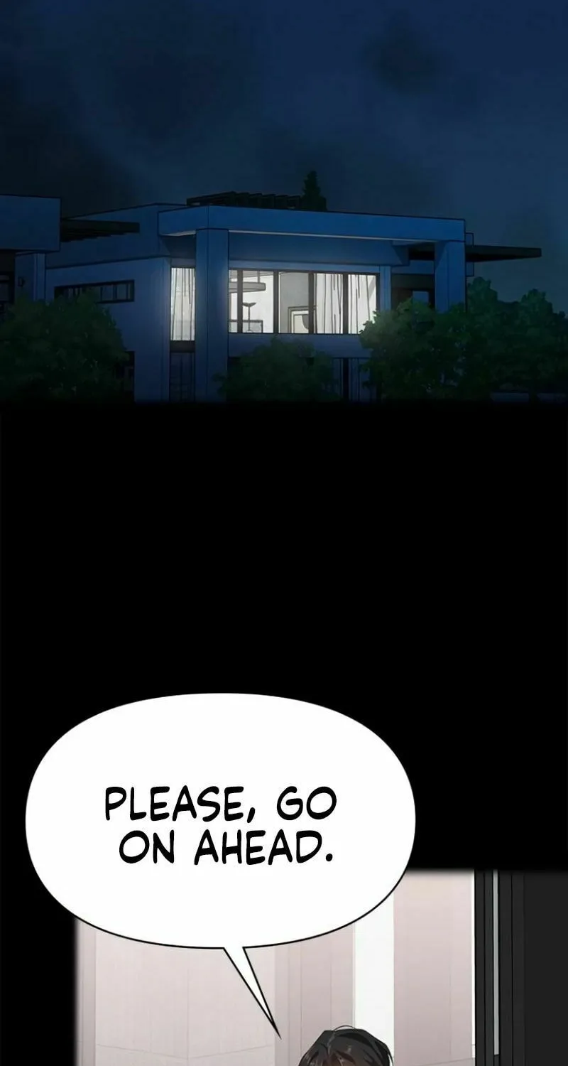 The Night Visitor Chapter 22 page 39 - 