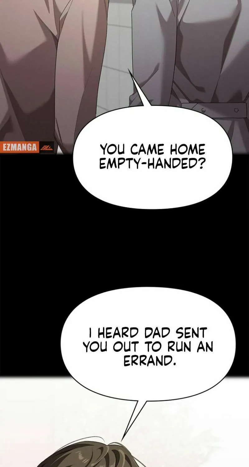 The Night Visitor Chapter 22 page 43 - 