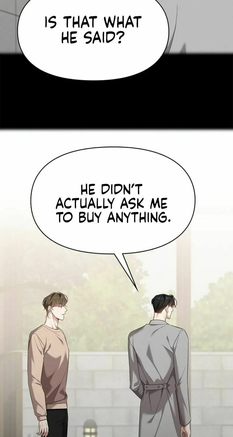 The Night Visitor Chapter 22 page 46 - 