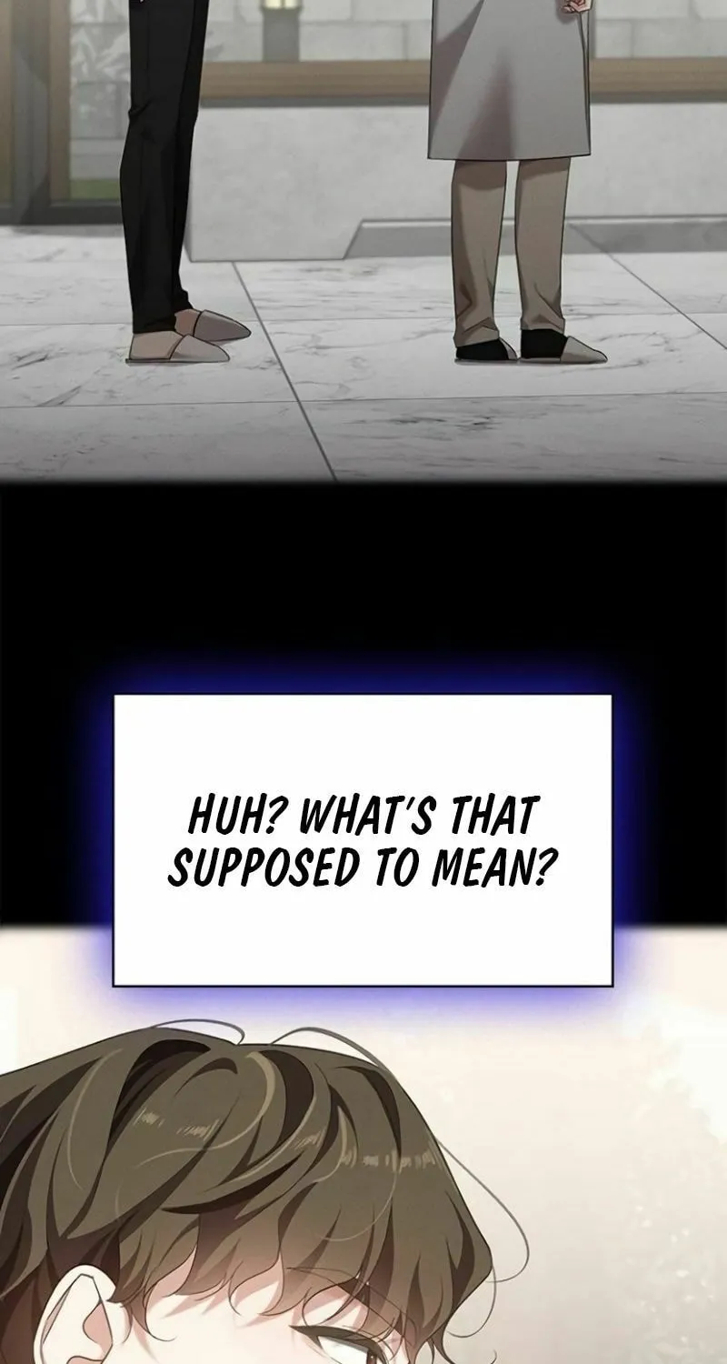 The Night Visitor Chapter 22 page 47 - 