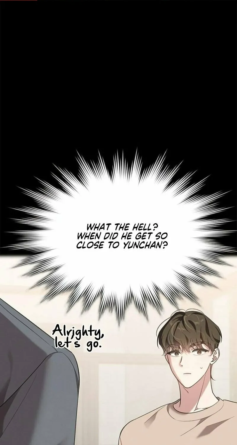 The Night Visitor Chapter 22 page 51 - 