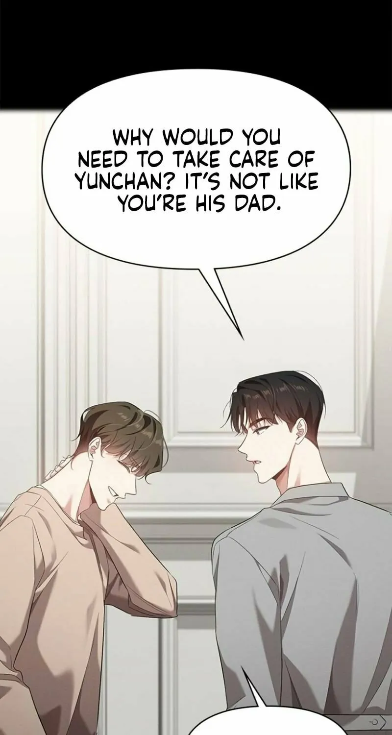 The Night Visitor Chapter 22 page 76 - 