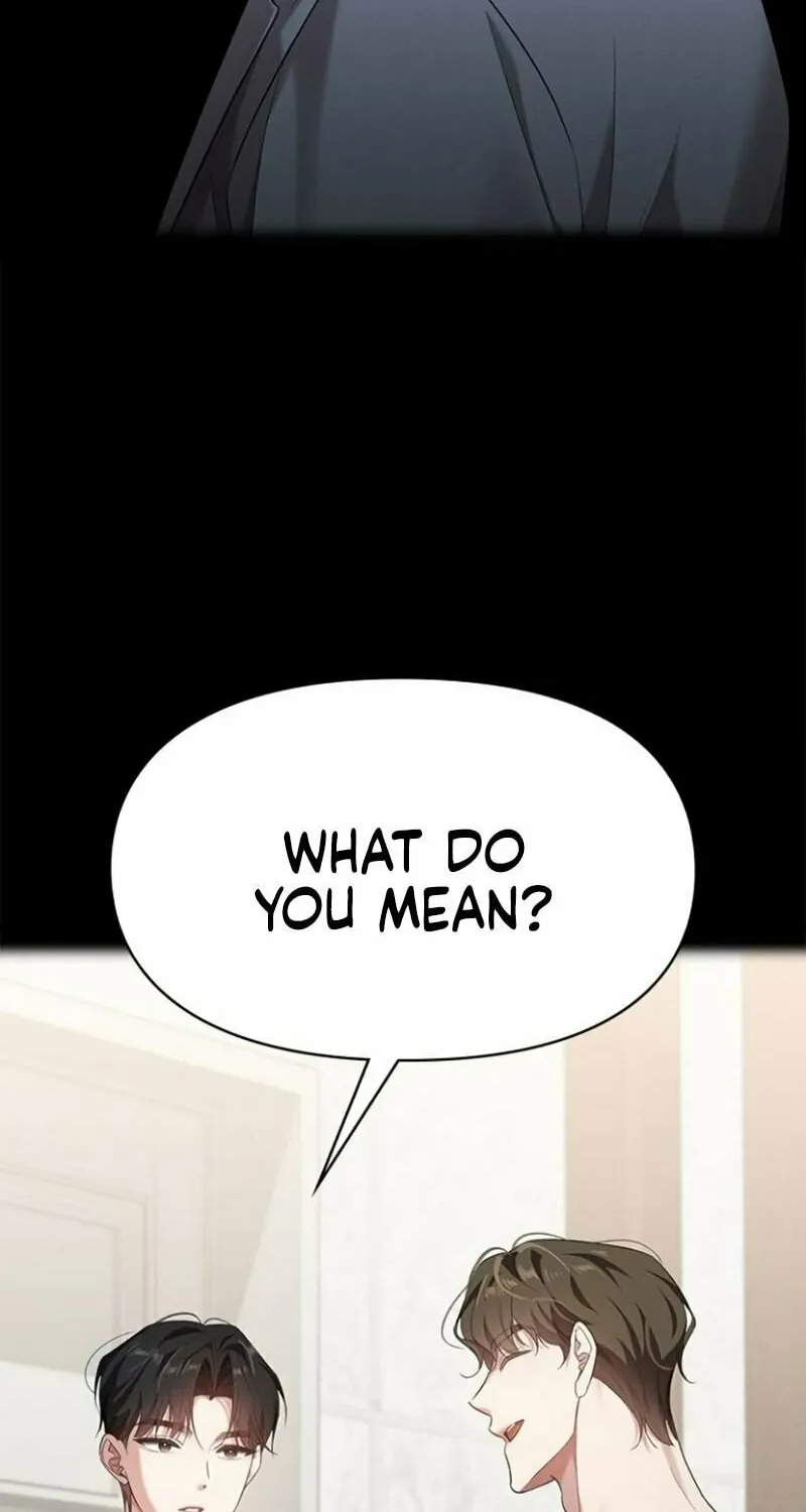 The Night Visitor Chapter 22 page 78 - 