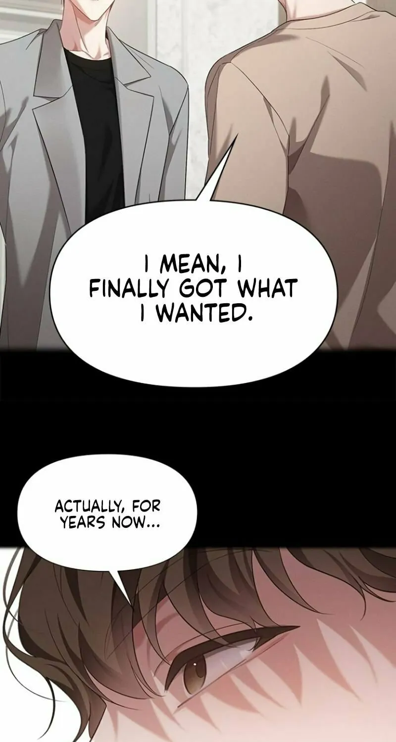 The Night Visitor Chapter 22 page 79 - 