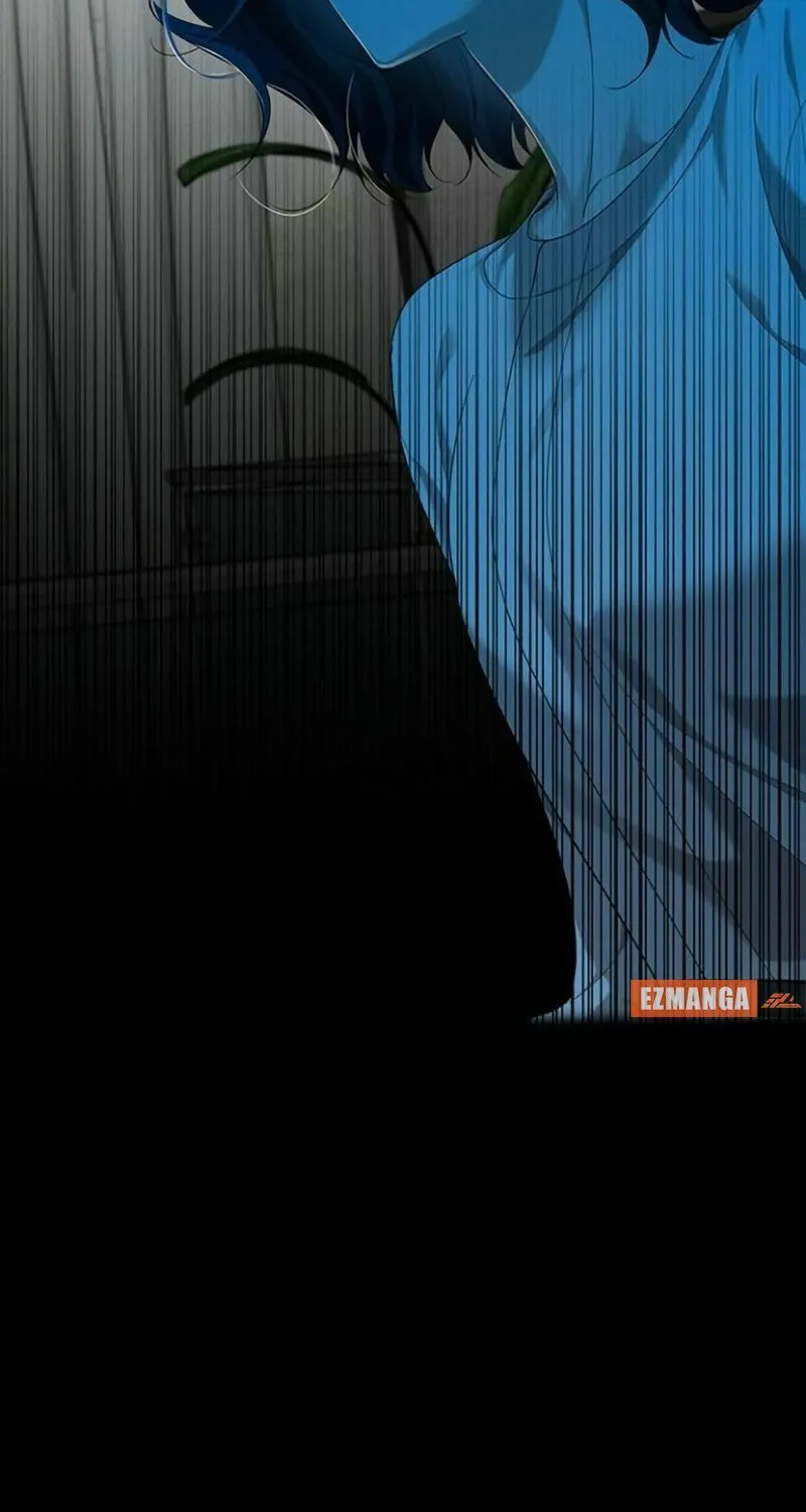 The Night Visitor Chapter 23 page 11 - 