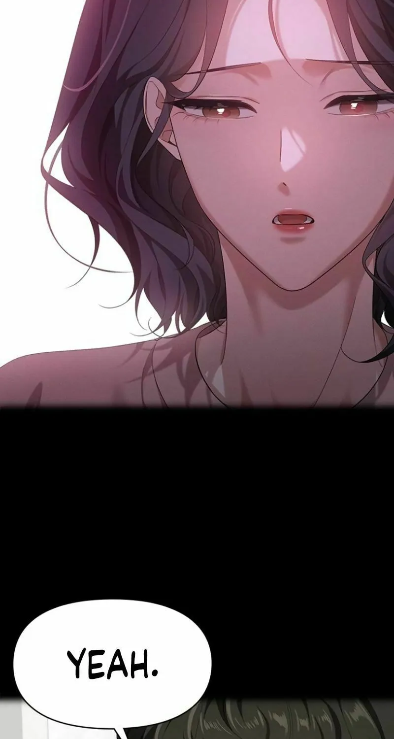 The Night Visitor Chapter 23 page 19 - 