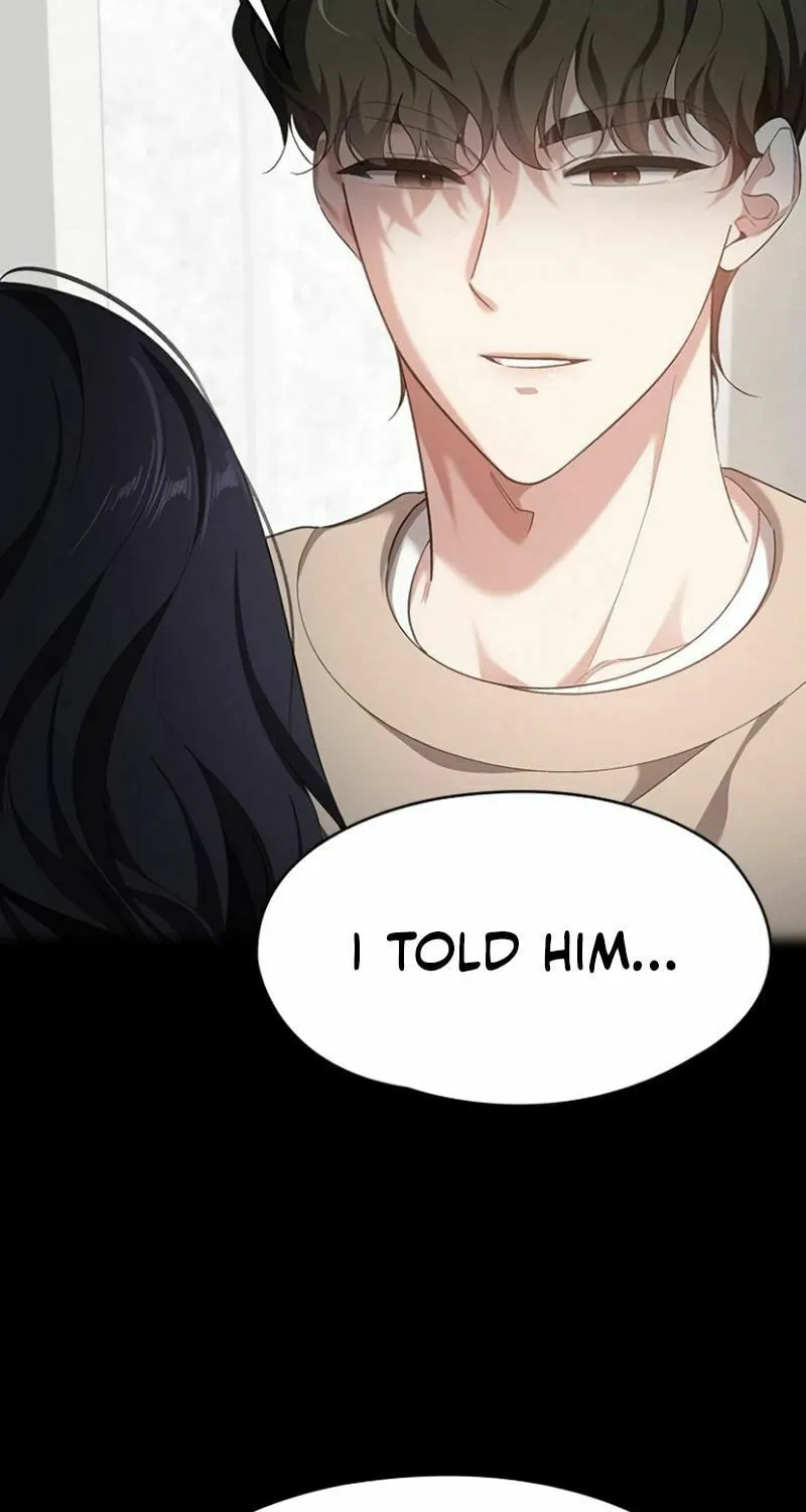 The Night Visitor Chapter 23 page 20 - 