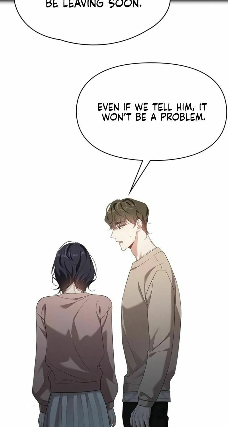 The Night Visitor Chapter 23 page 22 - 