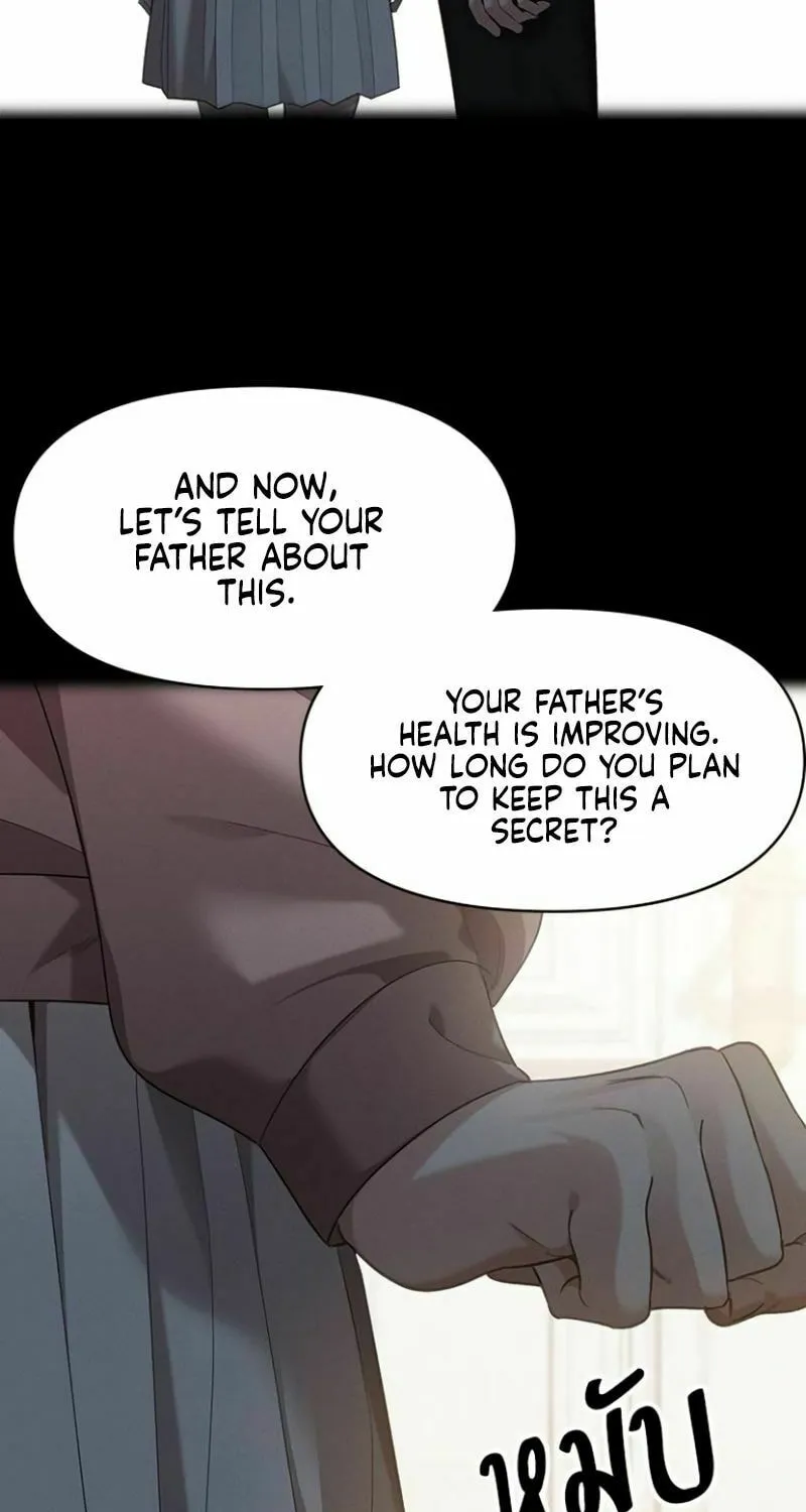 The Night Visitor Chapter 23 page 23 - 