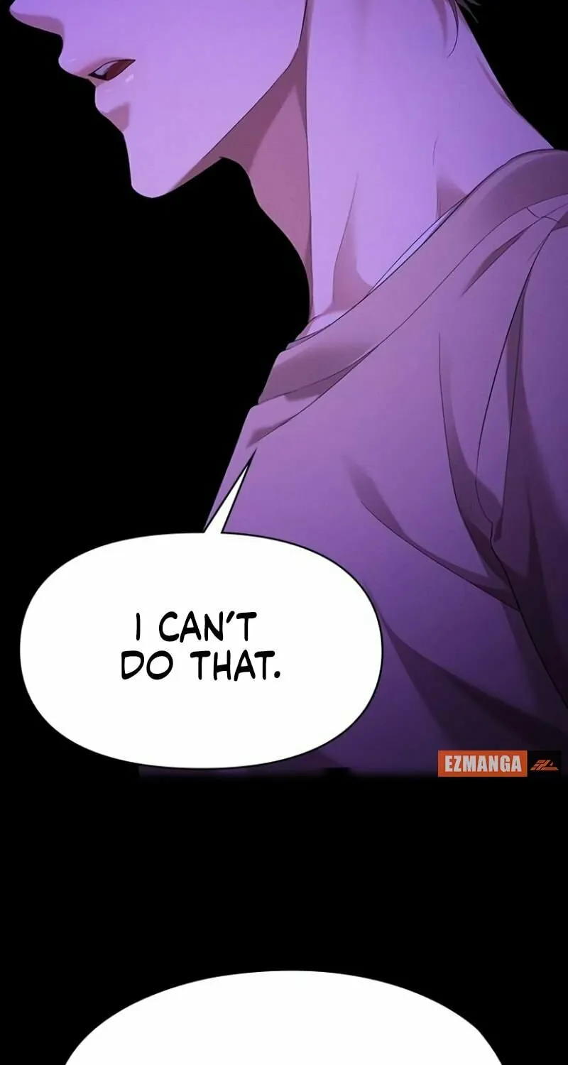 The Night Visitor Chapter 23 page 31 - 