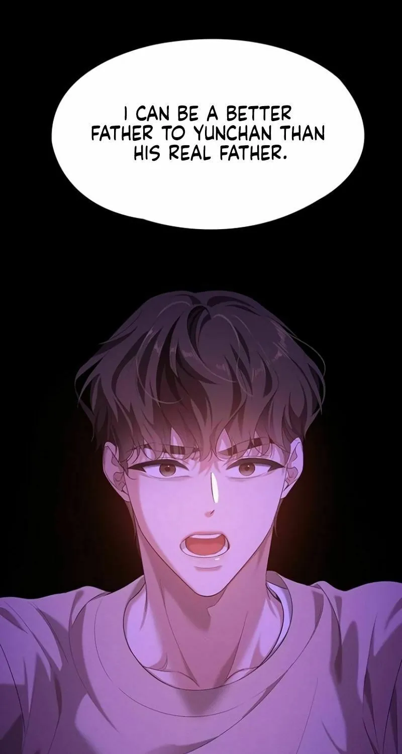 The Night Visitor Chapter 23 page 34 - 