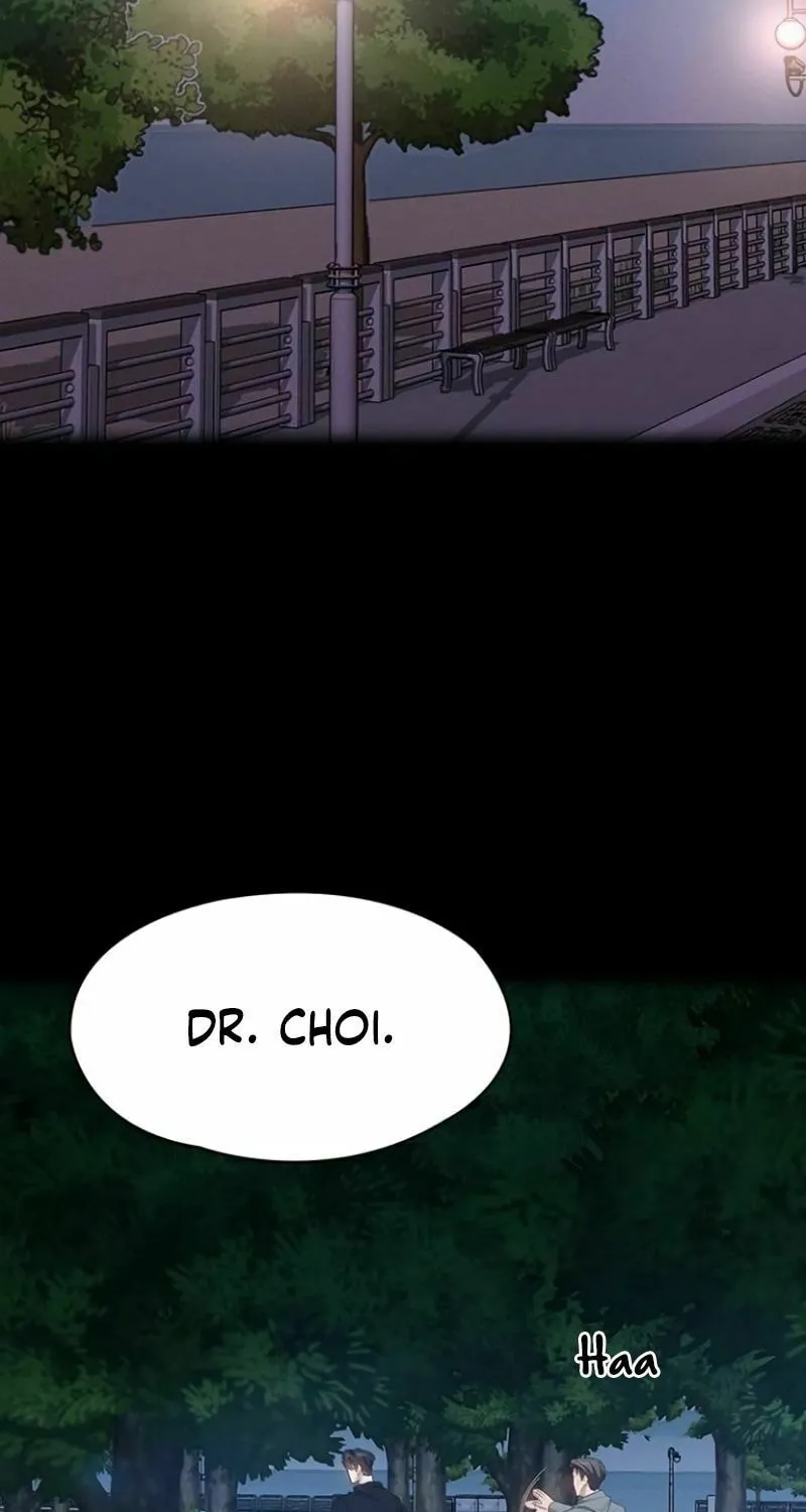 The Night Visitor Chapter 23 page 43 - 