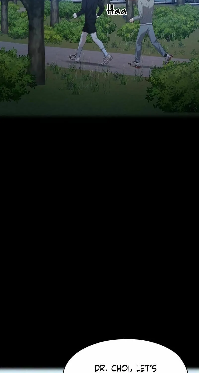 The Night Visitor Chapter 23 page 44 - 