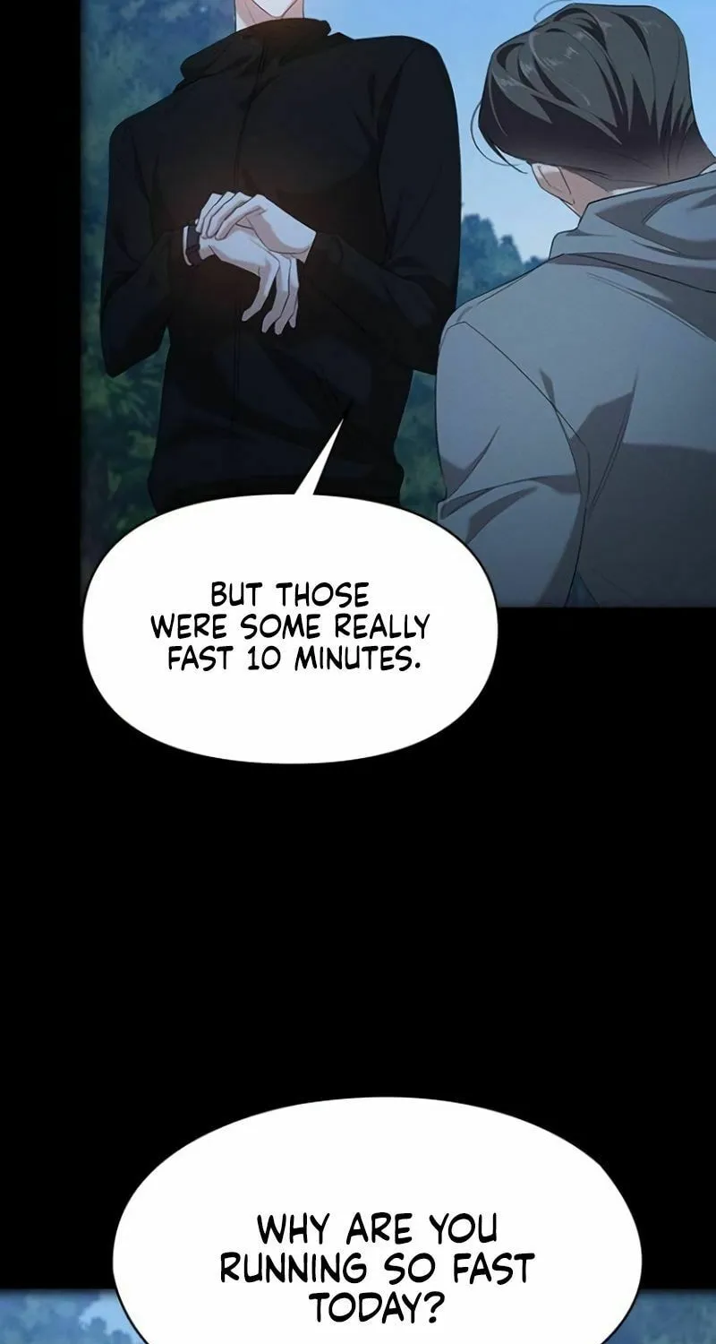 The Night Visitor Chapter 23 page 47 - 