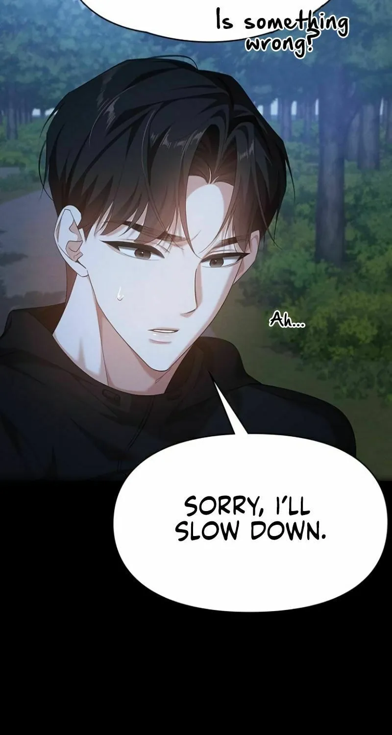 The Night Visitor Chapter 23 page 48 - 