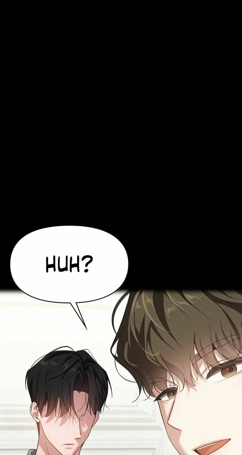 The Night Visitor Chapter 23 page 6 - 