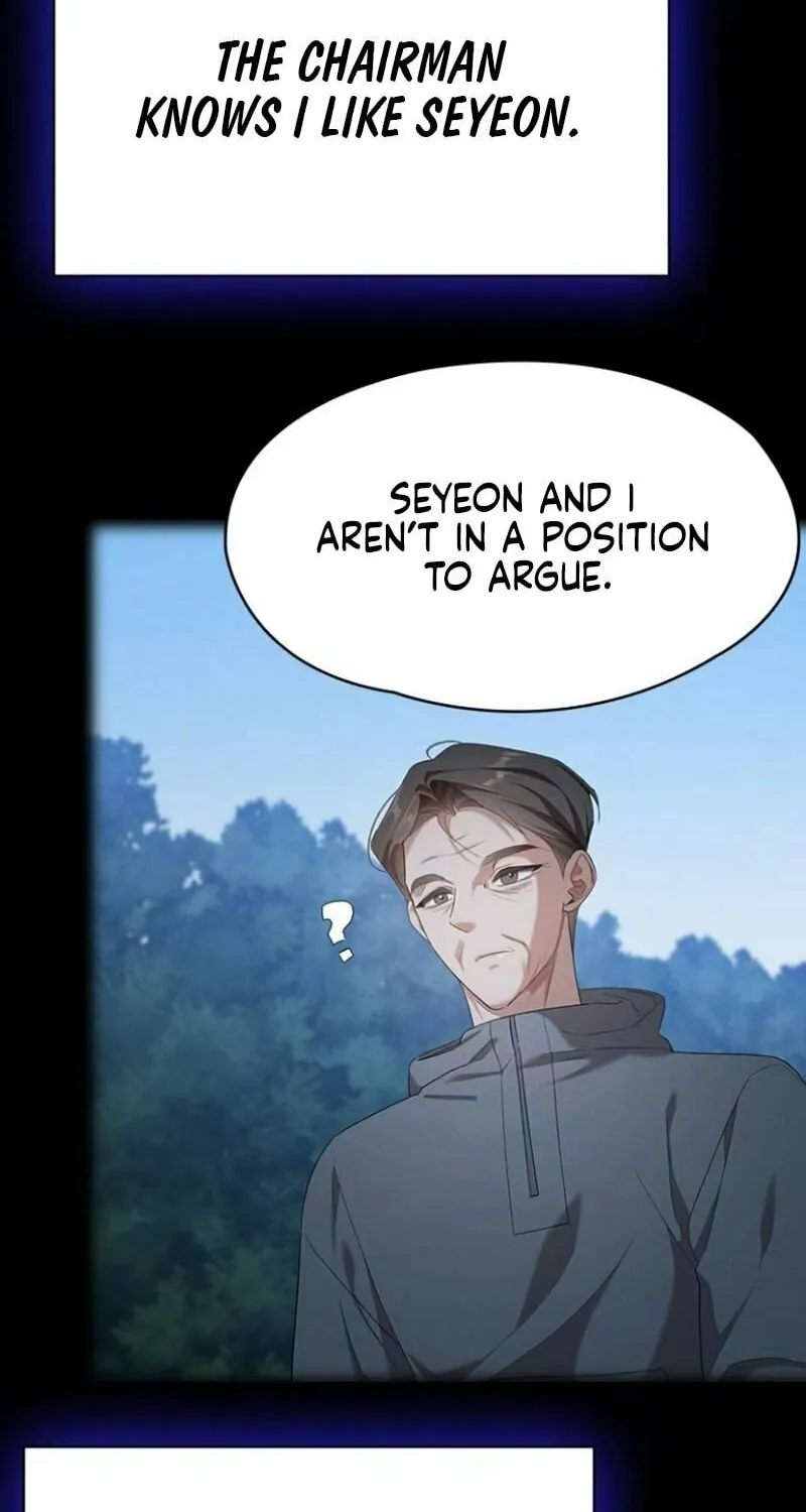 The Night Visitor Chapter 23 page 54 - 
